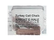 Knight Hale Game Calls 5938 K H Box Call Chalk