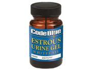 Code Blue 7798 Code Blue Estrous Urine Gel