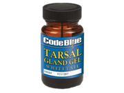 Code Blue 7809 Stronger and Remainspotent Tarsal Gel