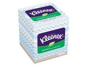 Kleenex Lotion Facial Tissue 2 Ply 75 Sheets Box 27 Boxes Carton