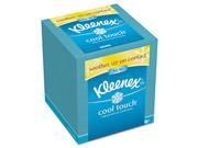 Kimberly Clark Professional* 29388 Cool Touch Facial Tissue 3 Ply 50 Sheets per Box 1 per Box