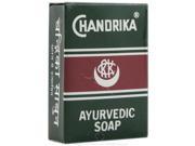 Chandrika 58438 Chandrika Bar Soap