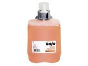 Gojo 315 5262 02 Gojo Luxury Foam Antibacterial Handwash