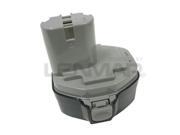 Lenmar PTM1433 Nickel Metal Hydride Hardware Tool Battery