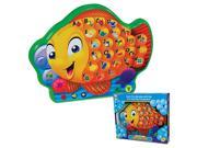 The Learning Journey 205822 Touch Learn Alphabet Fish