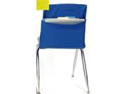 Seat Sack 40119 Adult 19 in. Seat Sack Yellow Pack of 2