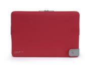 Tucano USA BFCUMB17 R ChargeUp Folder for MacBook Pro 17 Red