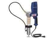 Lincoln Industrial Corp. LNAC2440 120 Volt Power Luber Grease Gun
