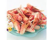 Lobster Gram SNOCL5 5 LBS OF SNOW CRAB CLAWS
