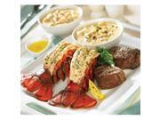 Lobster Gram SSGR4 SHIP TO SHORE GRAM DINNER FOR 4