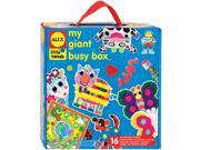 Alex Toys 530X My Giant Busy Box Kit