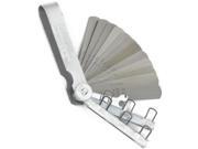 K-d Tools Kd 164 Spark Plug Gap And Feeler Gauge