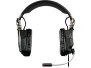 Madcatz Saitek MCB4340300C2 02 1 Freq 5 Headset Gloss Black