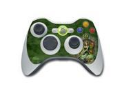 DecalGirl X360CS JADEFAIRY DecalGirl Xbox 360 Controller Skin Jade Fairy