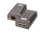 1 PORT HI PWR MIDSPAN 40W PORT 10 100 1000BASET L TNING.PROT.