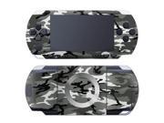 DecalGirl PSP UCAMO DecalGirl PSP Skin Urban Camo