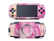 DecalGirl PSP JOLIE DecalGirl PSP Skin Jolie