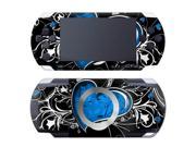 DecalGirl PSP YOURHEART DecalGirl PSP Skin Your Heart