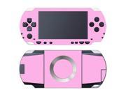DecalGirl PSP SPINK DecalGirl PSP Skin Solid State Pink