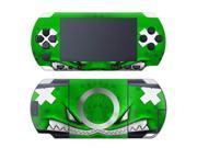 DecalGirl PSP CHUNKY DecalGirl PSP Skin Chunky