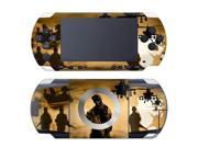 DecalGirl PSP DOPS DecalGirl PSP Skin Desert Ops