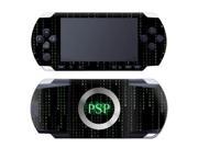 DecalGirl PSP MATRIX DecalGirl PSP Skin Matrix Style Code