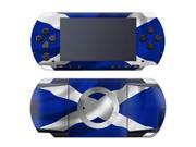 DecalGirl PSP STANDREW DecalGirl PSP Skin St. Andrews Cross