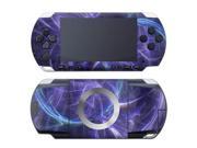 DecalGirl PSP FLUX DecalGirl PSP Skin Flux