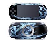 DecalGirl PSP PURENERGY DecalGirl PSP Skin Pure Energy