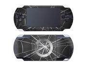 DecalGirl PSP WEBBING DecalGirl PSP Skin Webbing