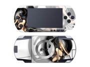 DecalGirl PSP JOSEITWO DecalGirl PSP Skin Josei 2