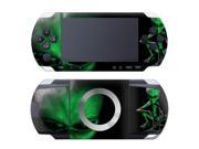 DecalGirl PSP ABDG DecalGirl PSP Skin Abduction