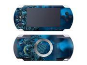 DecalGirl PSP ABOLISHER DecalGirl PSP Skin Abolisher