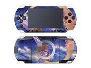 DecalGirl PSP STARKISS DecalGirl PSP Skin Star Kiss