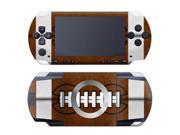 DecalGirl PSP FOOTBALL DecalGirl PSP Skin Football