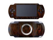 DecalGirl PSP TDOOM DecalGirl PSP Skin Temple of Doom