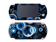 DecalGirl PSP FUNK DecalGirl PSP Skin Funk