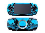 DecalGirl PSP THEDJ DecalGirl PSP Skin The DJ