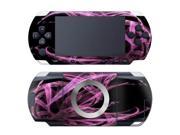 DecalGirl PSP EBLOSSOM DecalGirl PSP Skin Energy Blossom