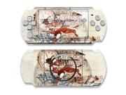 DecalGirl PSP3 REXEL DecalGirl PSP 3000 Skin Royal Excelsior