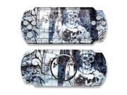 DecalGirl PSP3 BMASS DecalGirl PSP 3000 Skin Black Mass