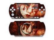 DecalGirl PSP3 TRABOVE DecalGirl PSP 3000 Skin To Rise Above