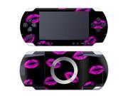 DecalGirl PSP PUCKERUP DecalGirl PSP Skin Pucker Up