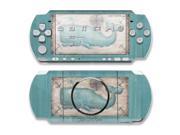 DecalGirl PSP3 WWATCH DecalGirl PSP 3000 Skin Whale Watch