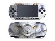 DecalGirl PSP SNWOWL DecalGirl PSP Skin Snowy Owl