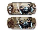 DecalGirl PSP3 SCAV DecalGirl PSP 3000 Skin Scavengers