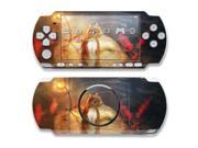 DecalGirl PSP3 CLMBS DecalGirl PSP 3000 Skin Columbus