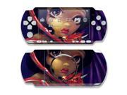 DecalGirl PSP3 DARLDRGN DecalGirl PSP 3000 Skin Darling Dragonling