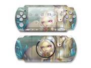 DecalGirl PSP3 FUNICORN DecalGirl PSP 3000 Skin Fiona Unicorn