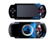 DecalGirl PSP DSKULL DecalGirl PSP Skin Demon Skull